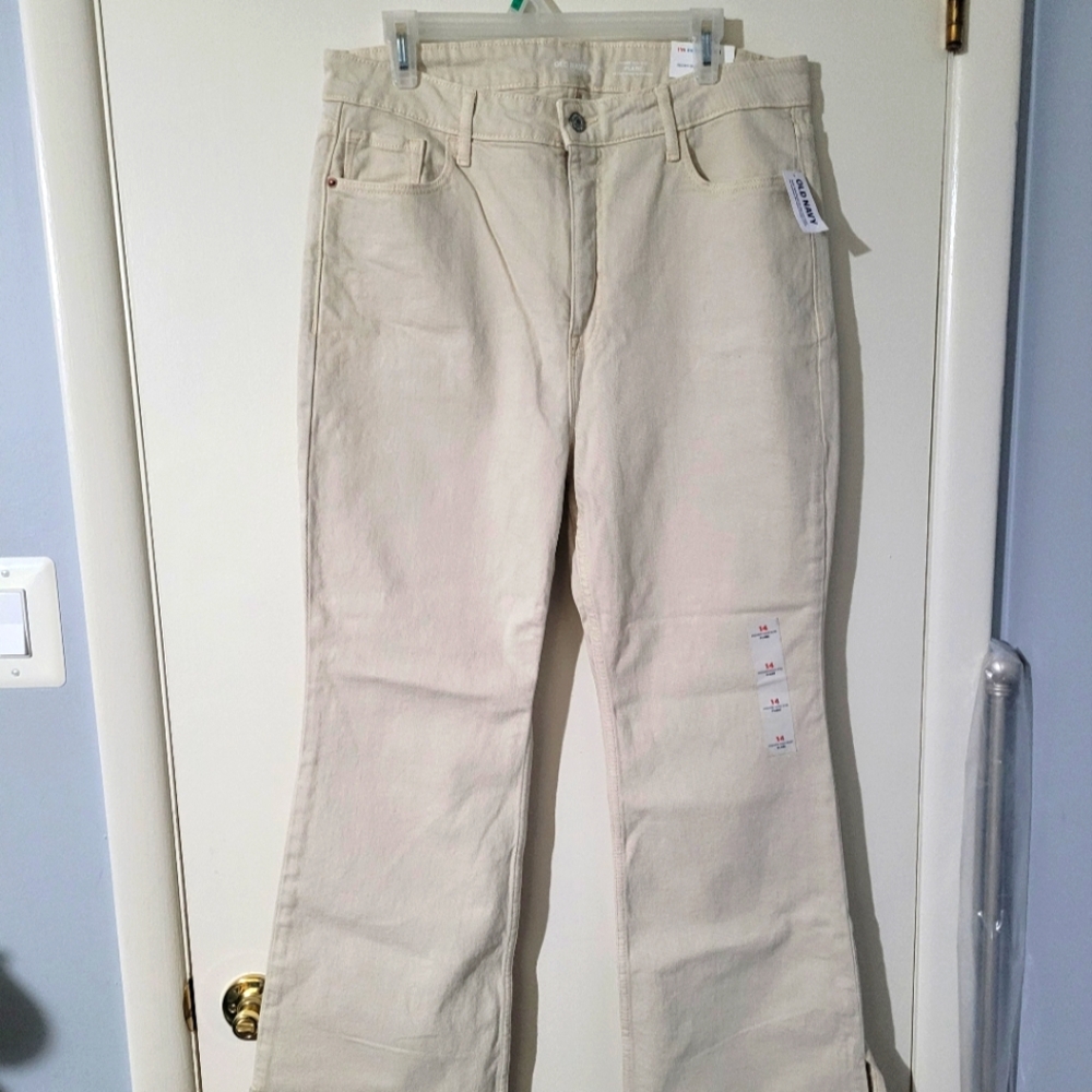 Women's size 14
